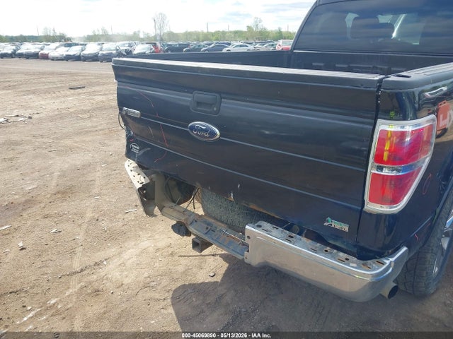 Ford F-150 Xlt