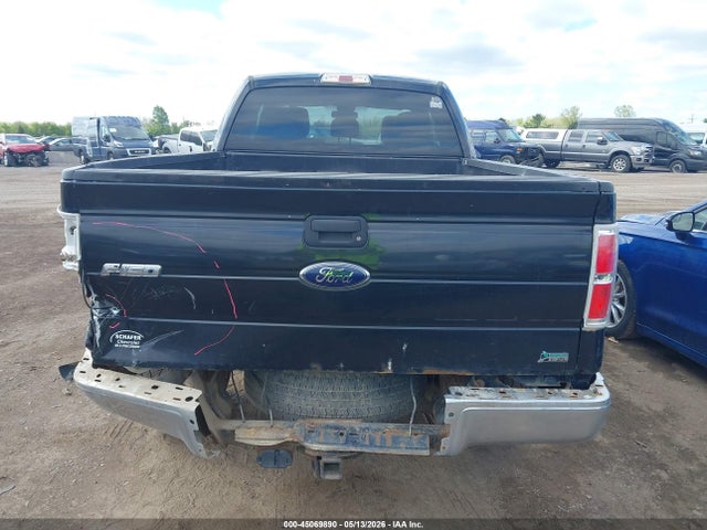 Ford F-150 Xlt