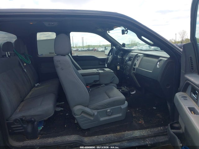 Ford F-150 Xlt