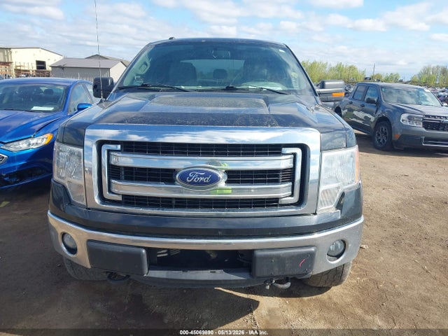 Ford F-150 Xlt