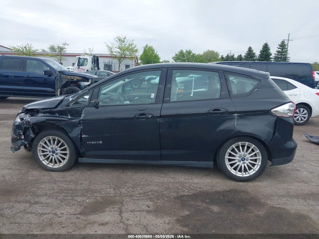 Ford C-MAX Hybrid Se
