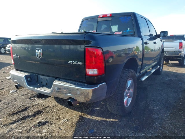Ram 1500 Big Horn  4x4 5'7 Box