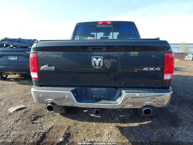 Ram 1500 Big Horn  4x4 5'7 Box