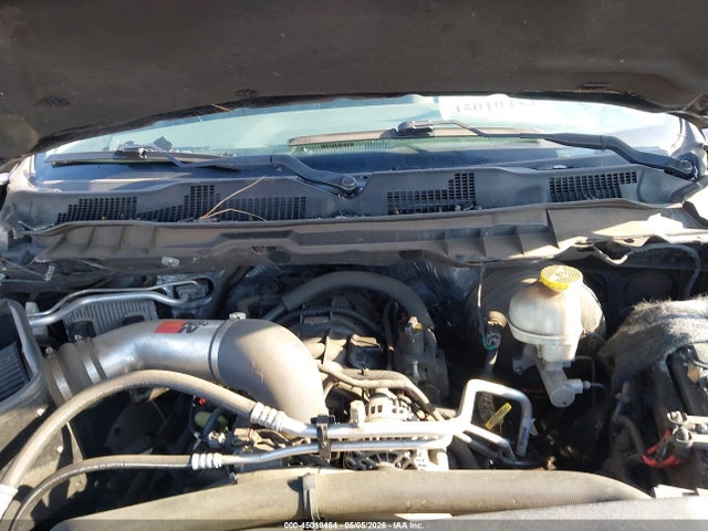 Ram 1500 Big Horn  4x4 5'7 Box