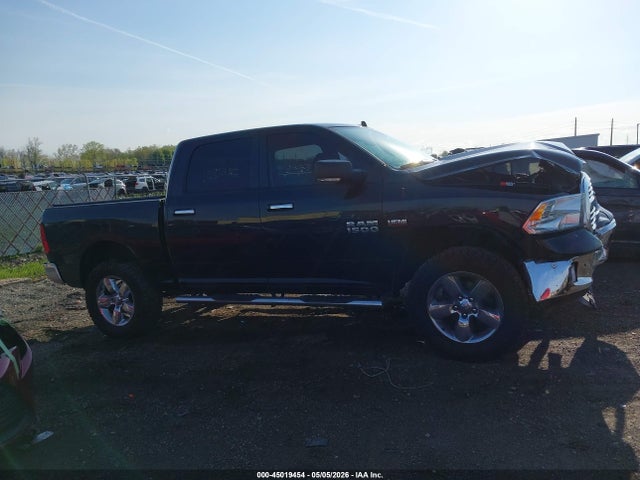 Ram 1500 Big Horn  4x4 5'7 Box