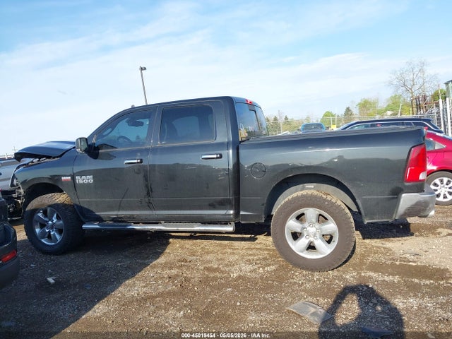 Ram 1500 Big Horn  4x4 5'7 Box