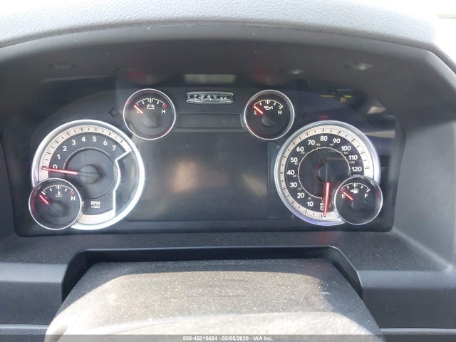 Ram 1500 Big Horn  4x4 5'7 Box