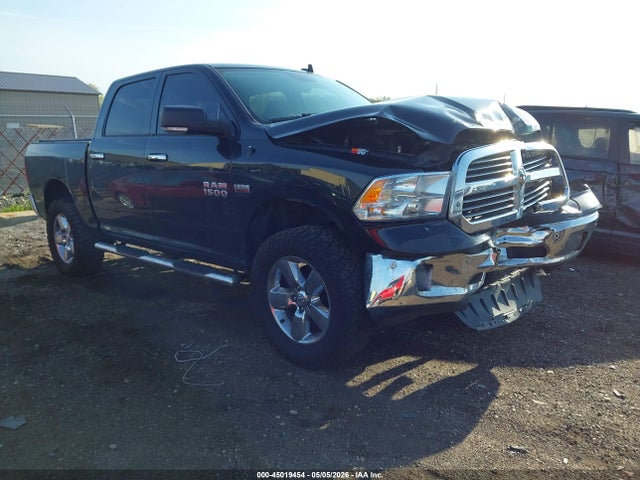 Salvage Ram 1500 Image