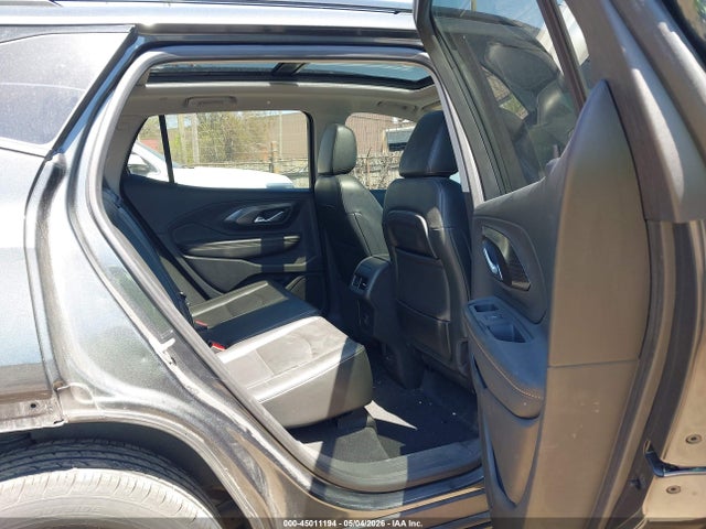 GMC Terrain Slt