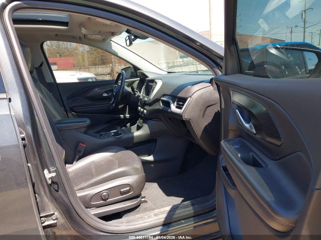 GMC Terrain Slt