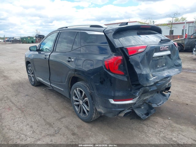 GMC Terrain Denali