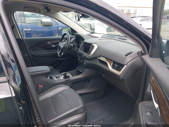 GMC Terrain Denali