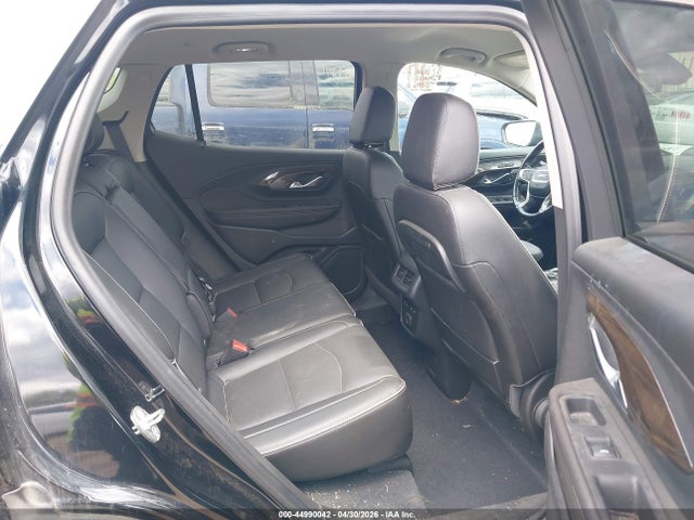 GMC Terrain Denali