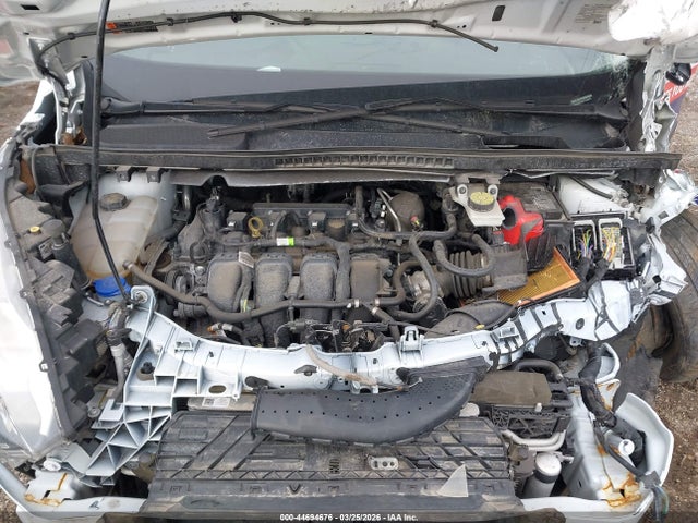 Ford Transit Xl