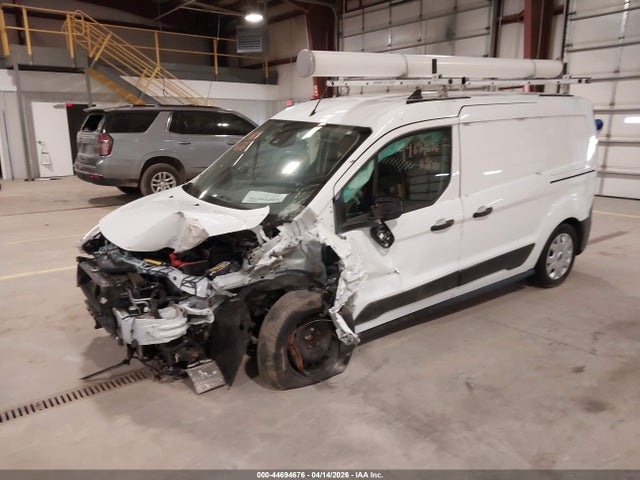 Ford Transit Xl