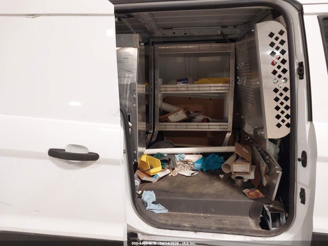 Ford Transit Xl