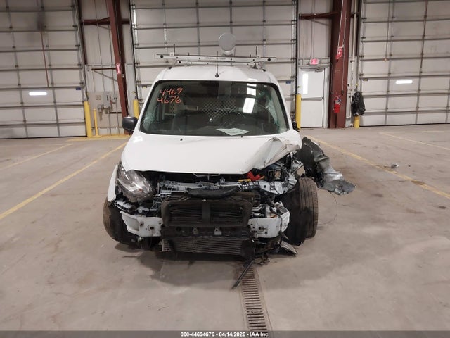 Ford Transit Xl