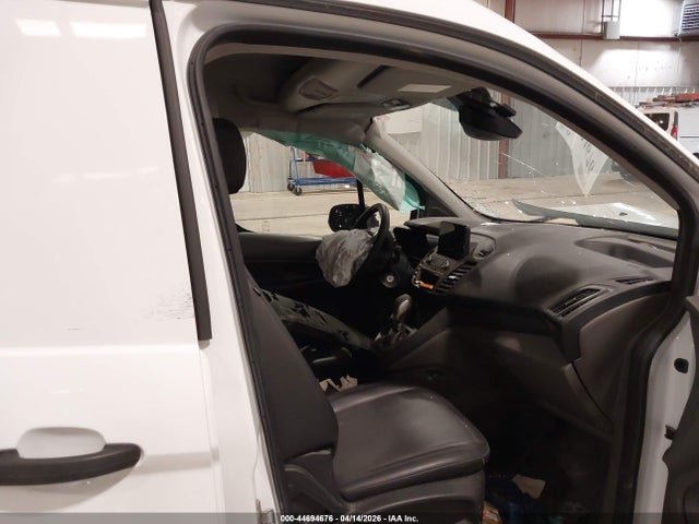 Ford Transit Xl