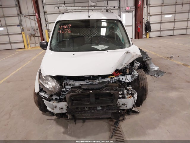 Ford Transit Xl