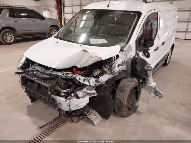 Ford Transit Xl