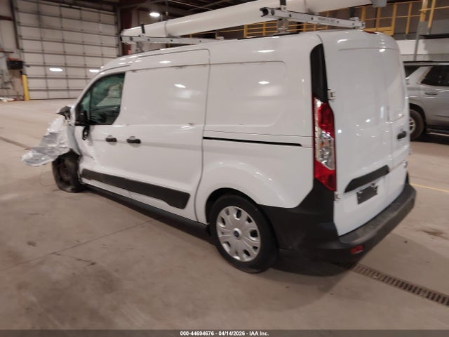 Ford Transit Xl