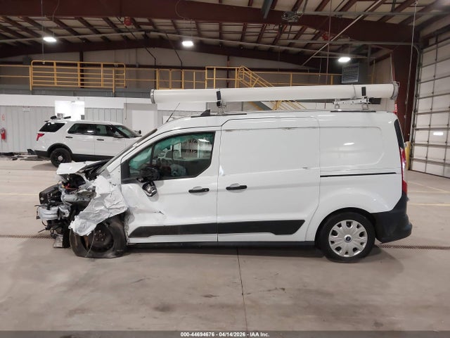 Ford Transit Xl