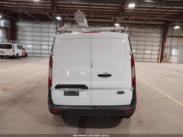 Ford Transit Xl
