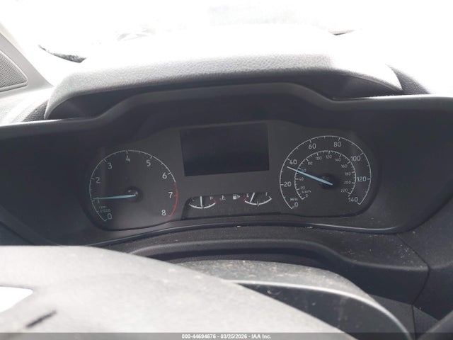 Ford Transit Xl