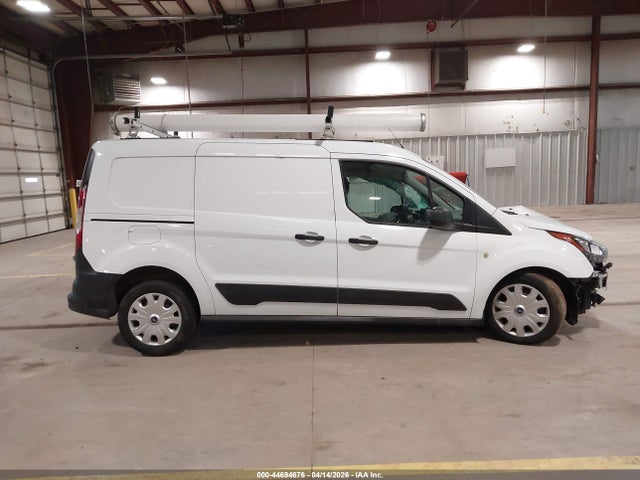 Ford Transit Xl