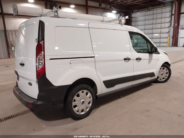 Ford Transit Xl