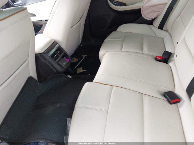 Chevrolet Impala 2lz
