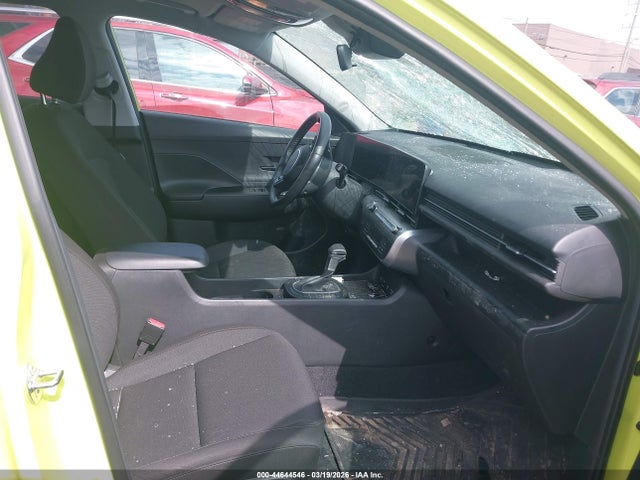 Hyundai KONA Sel