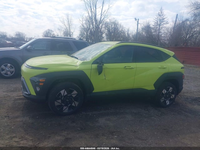 Hyundai KONA Sel