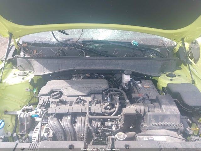 Hyundai KONA Sel