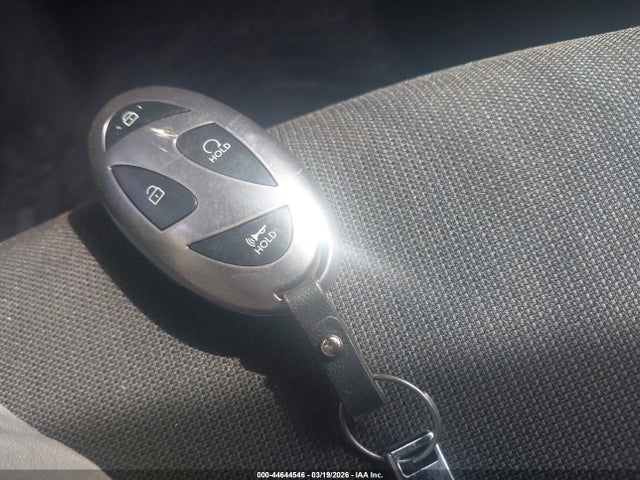 Hyundai KONA Sel