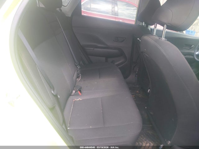 Hyundai KONA Sel