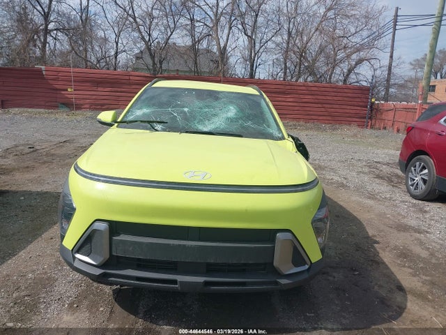 Hyundai KONA Sel