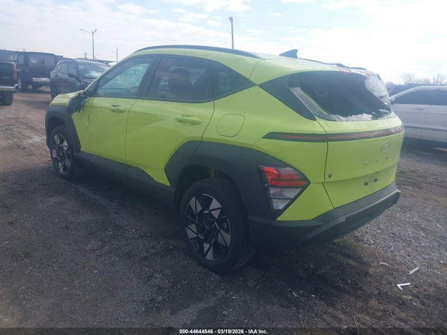 Hyundai KONA Sel