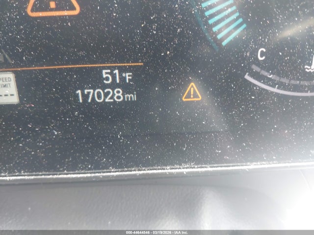 Hyundai KONA Sel