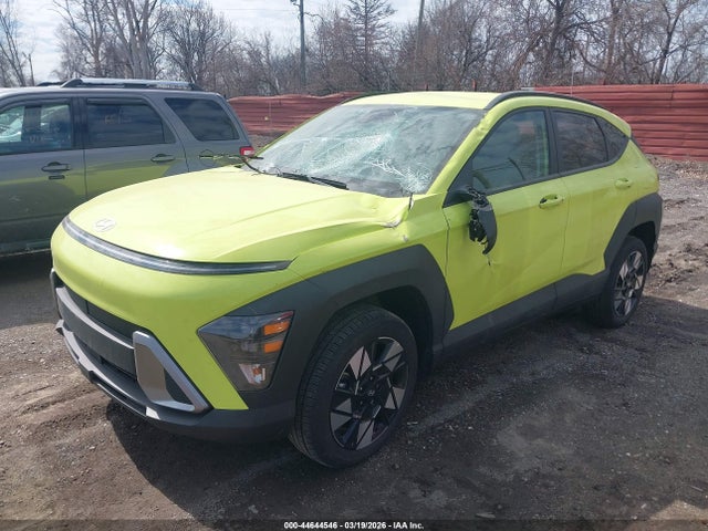 Hyundai KONA Sel