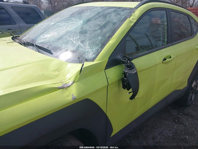 Hyundai KONA Sel