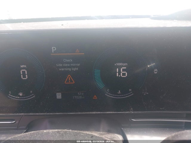 Hyundai KONA Sel