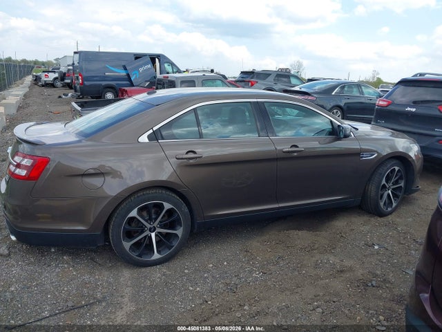 Ford Taurus Sel