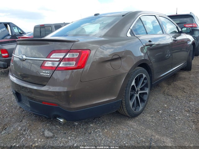 Ford Taurus Sel