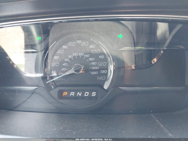 Ford Taurus Sel
