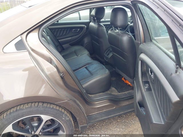 Ford Taurus Sel