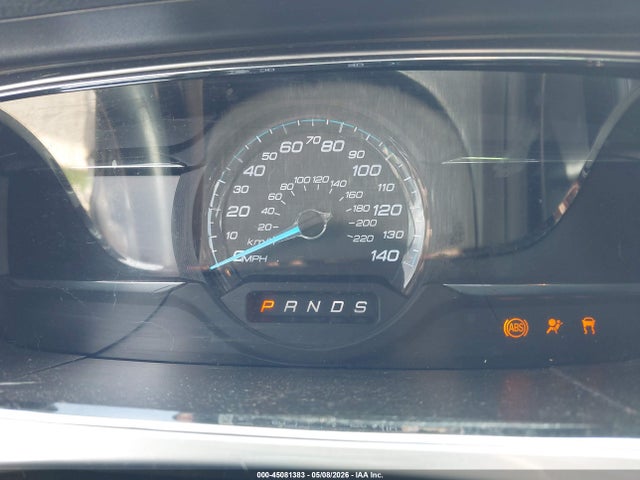 Ford Taurus Sel