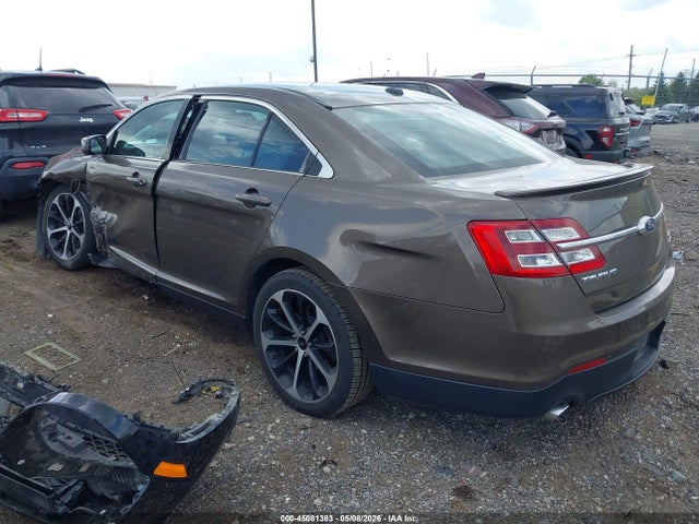 Ford Taurus Sel