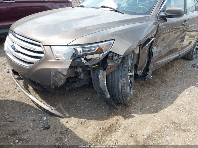 Ford Taurus Sel