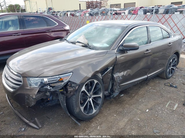 Ford Taurus Sel
